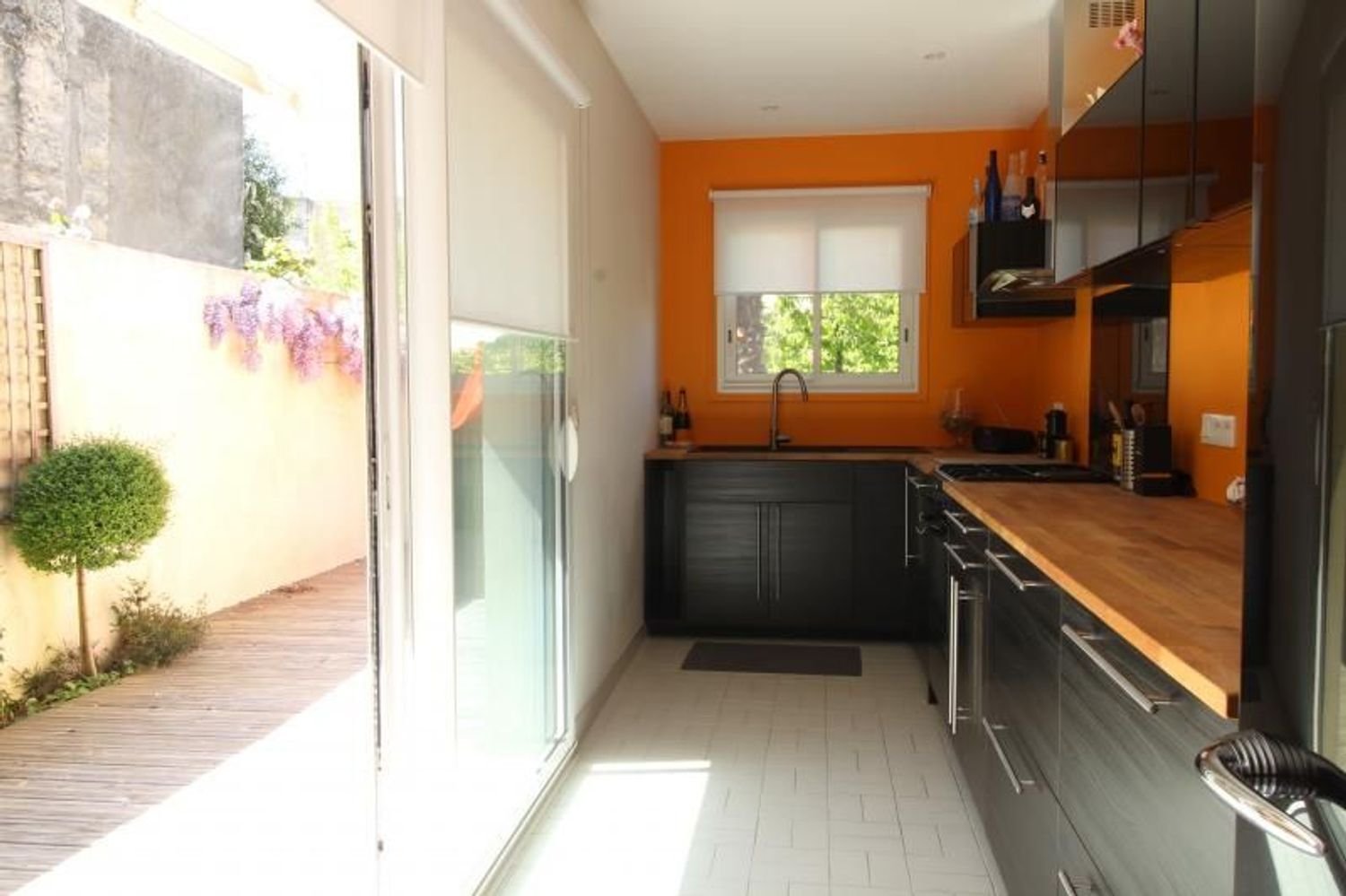 Maison à vendre, 115m², Libourne
