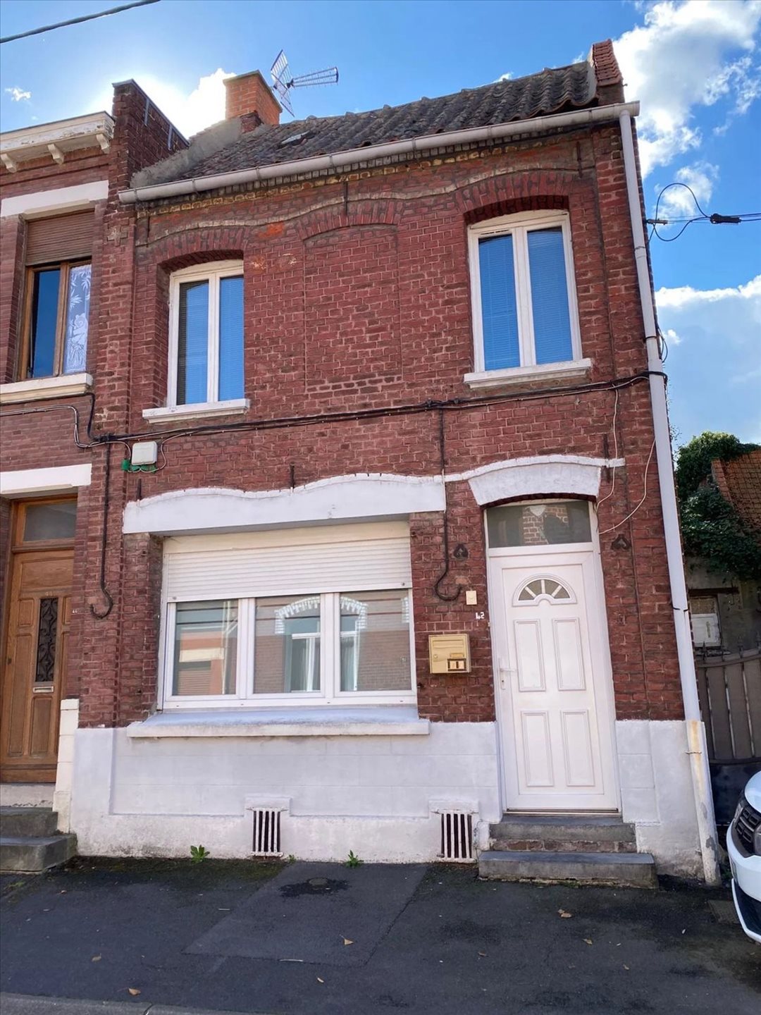 Maison à vendre, 70m², Dechy
