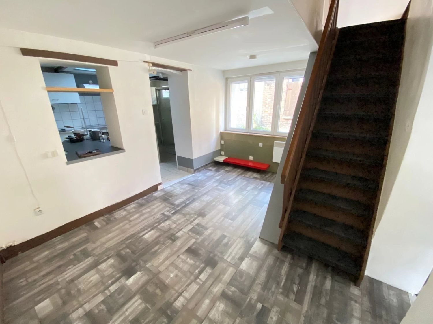 Maison à vendre, 70m², Dechy
