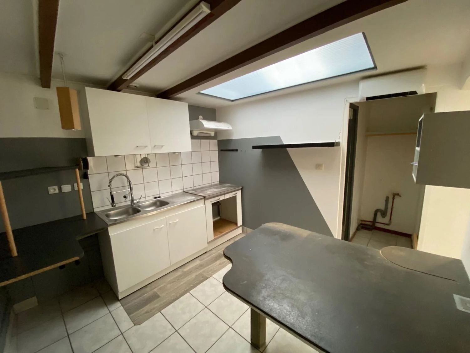 Maison à vendre, 70m², Dechy