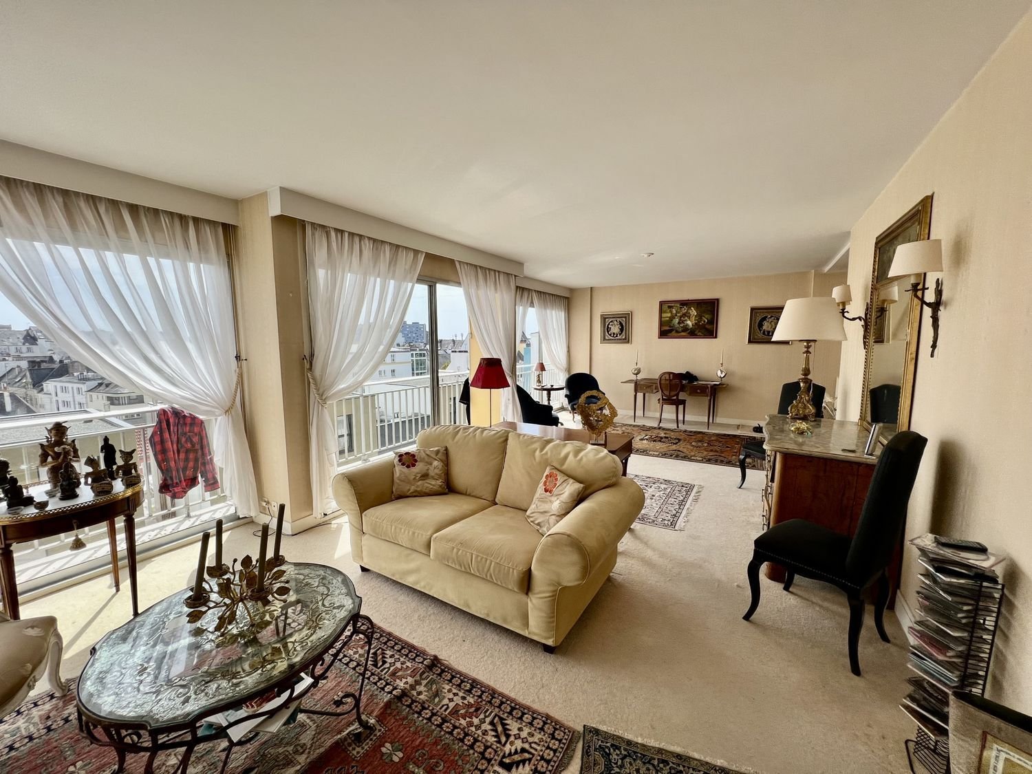 Appartement à vendre, 147m², Lorient