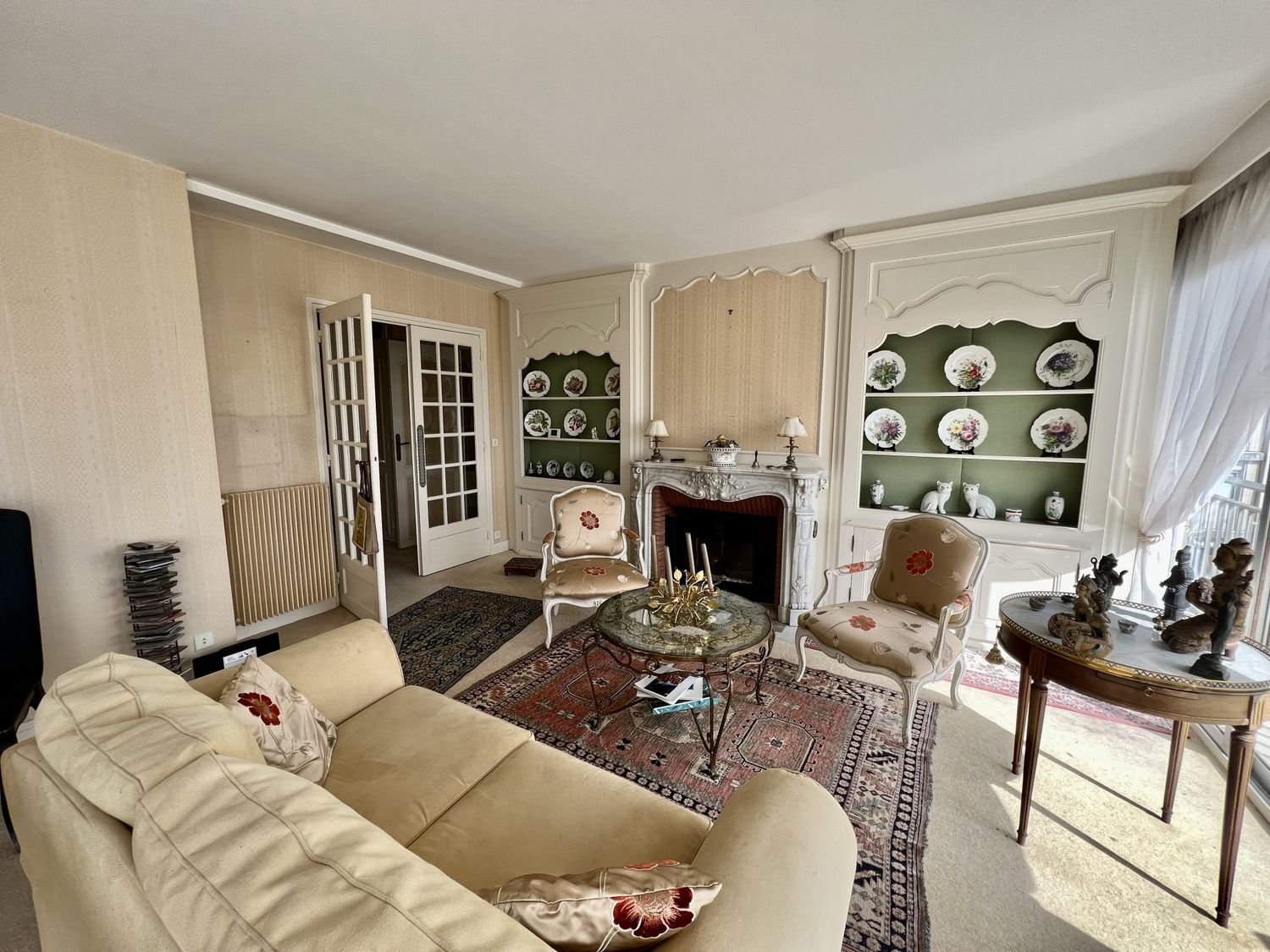 Appartement à vendre, 147m², Lorient