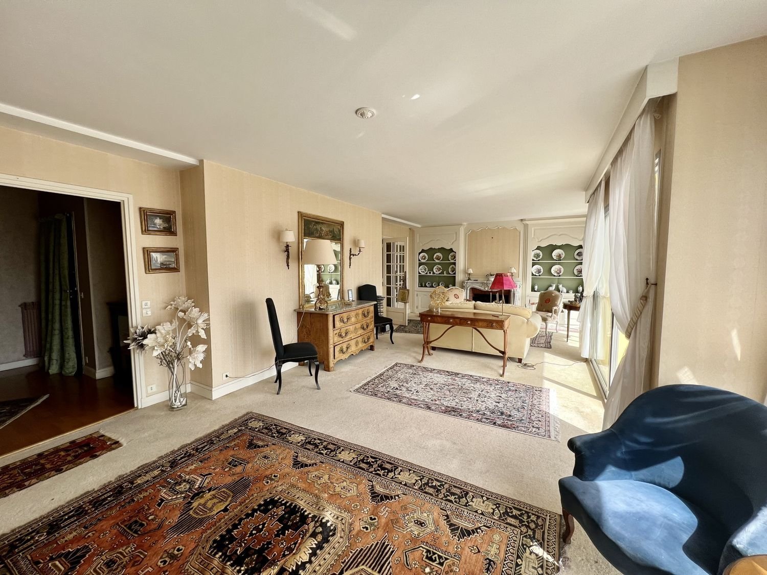 Appartement à vendre, 147m², Lorient