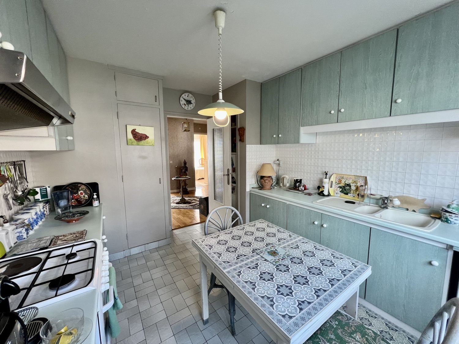 Appartement à vendre, 147m², Lorient