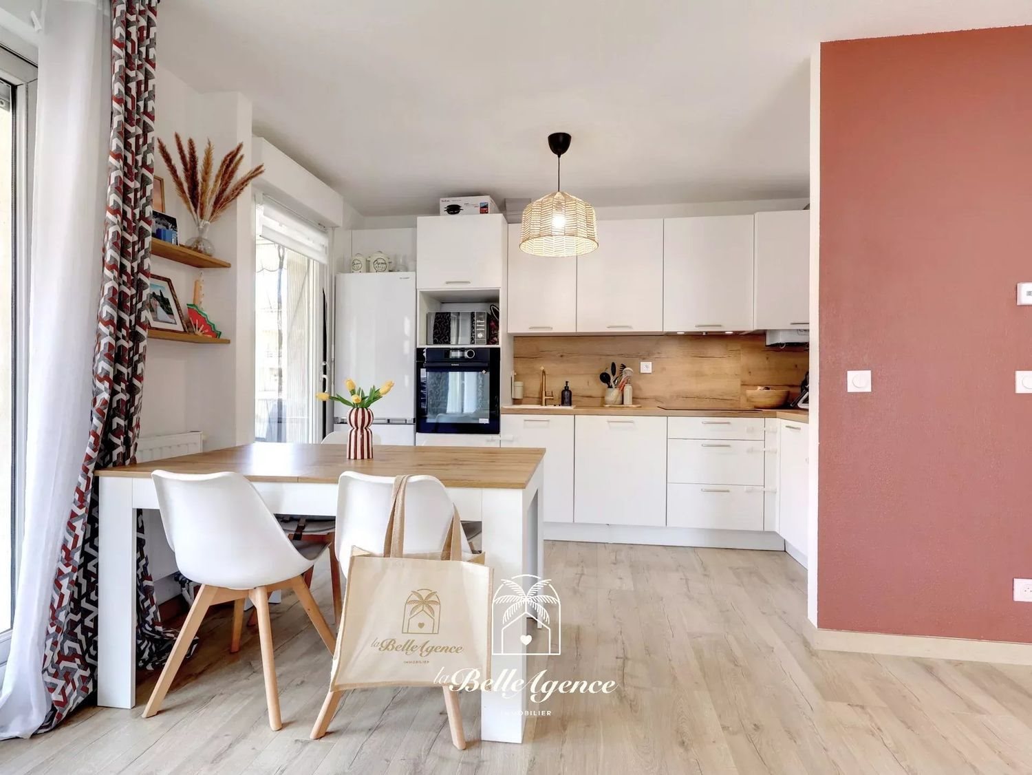 Appartement à vendre, 68m², Saint-André-de-la-Roche