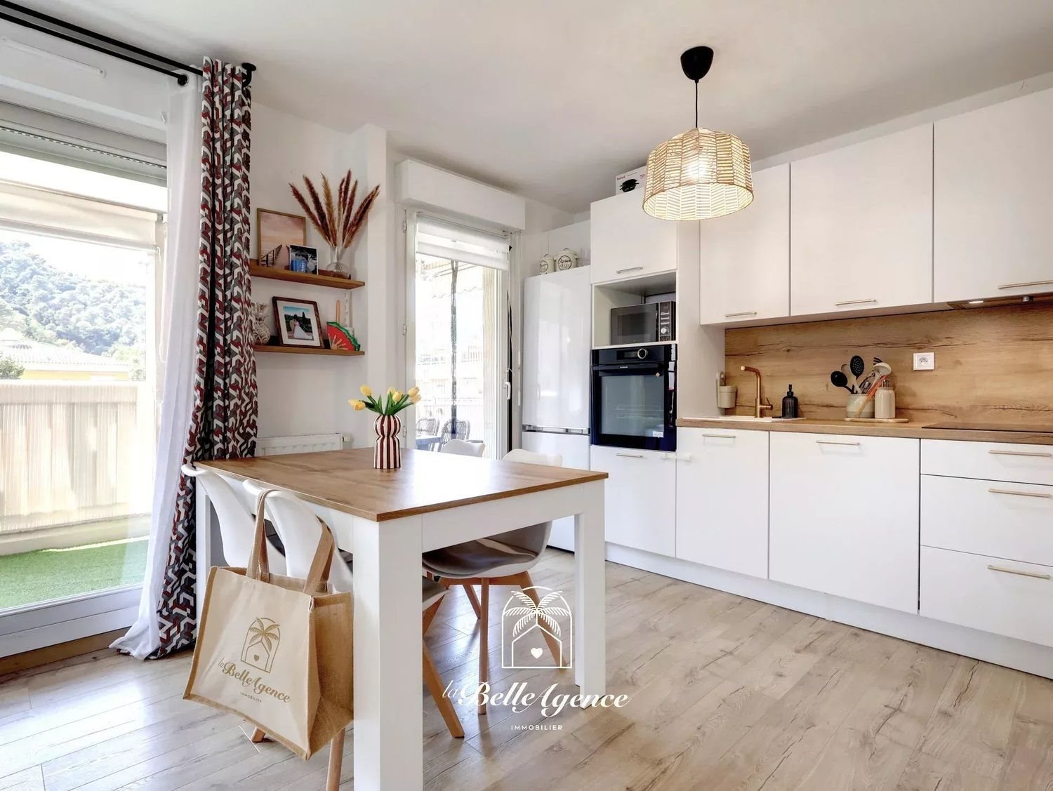 Appartement à vendre, 68m², Saint-André-de-la-Roche