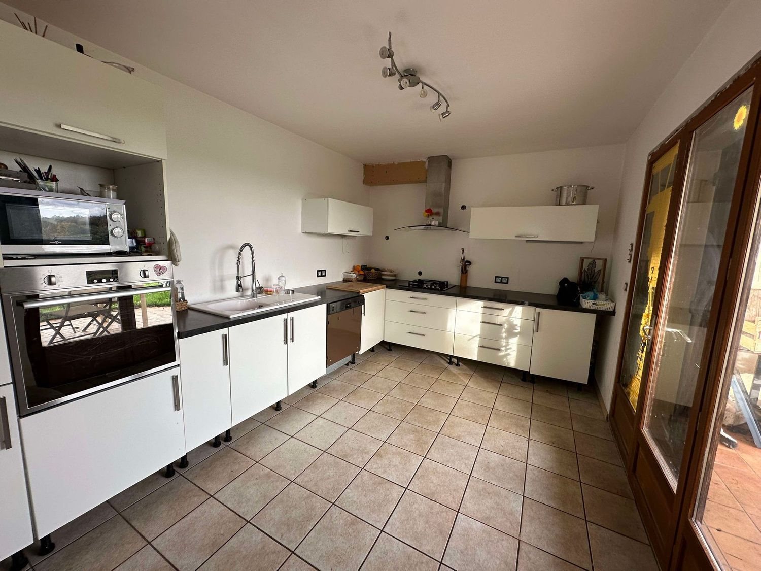 Maison à vendre, 92m², Baud