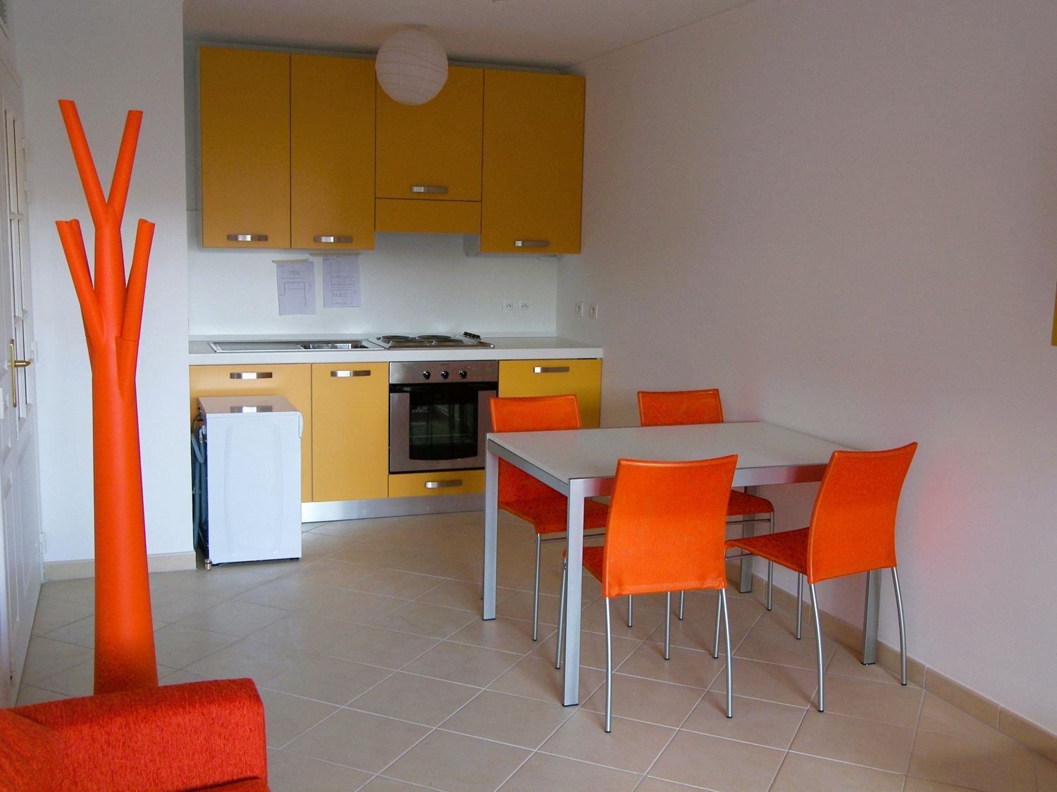Appartement à vendre, 38m², Villeneuve-Loubet