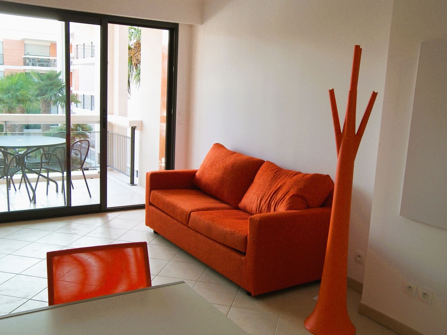 Appartement à vendre, 38m², Villeneuve-Loubet