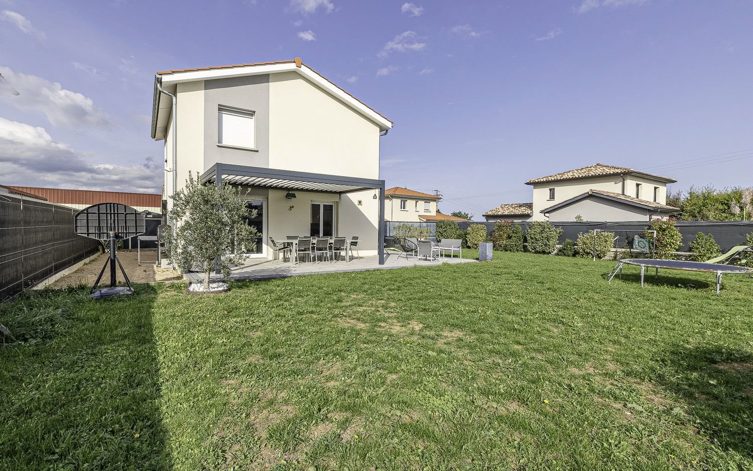 Maison à vendre, 98m², Gleizé