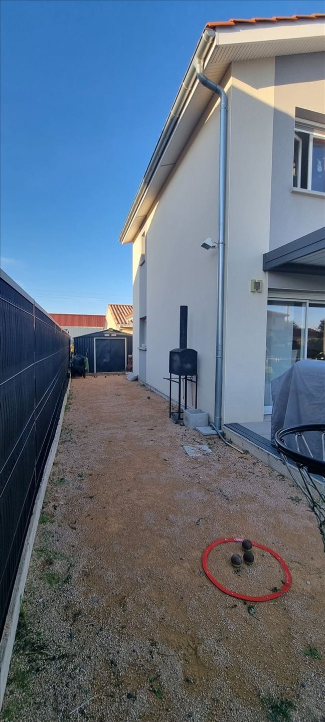 Maison à vendre, 98m², Gleizé