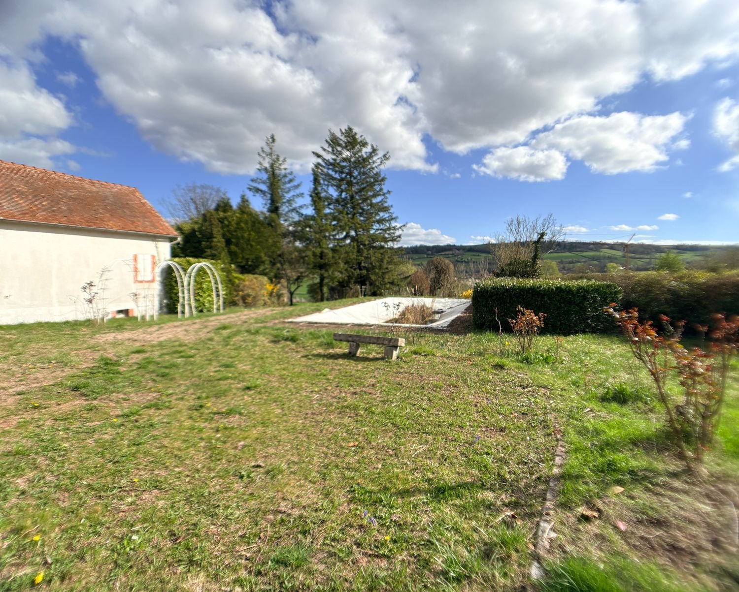 Maison à vendre, 190m², Bellenaves
