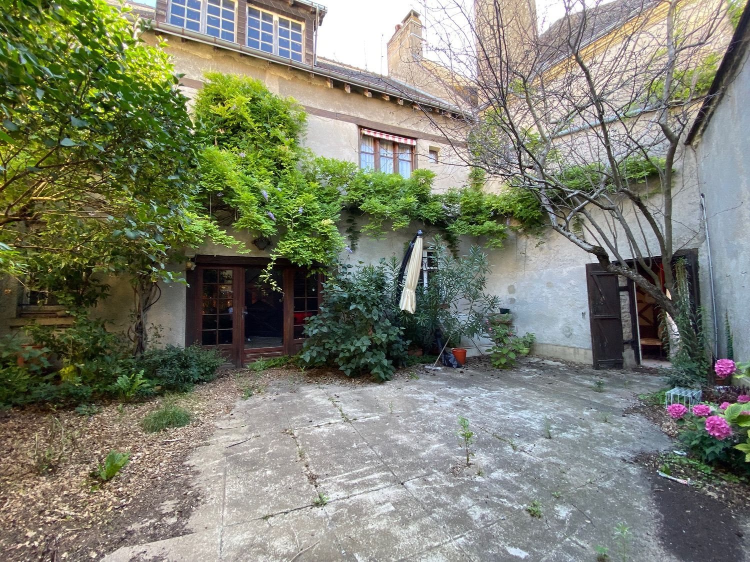 Maison à vendre, 215m², Issoudun