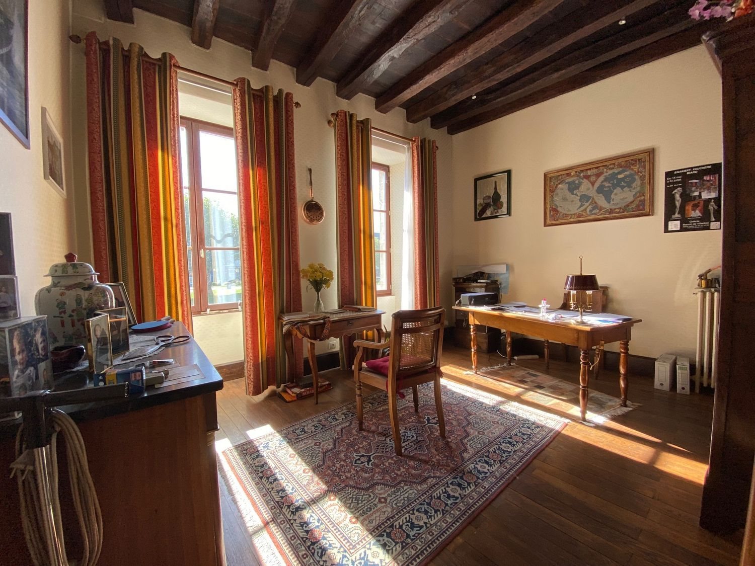 Maison à vendre, 215m², Issoudun