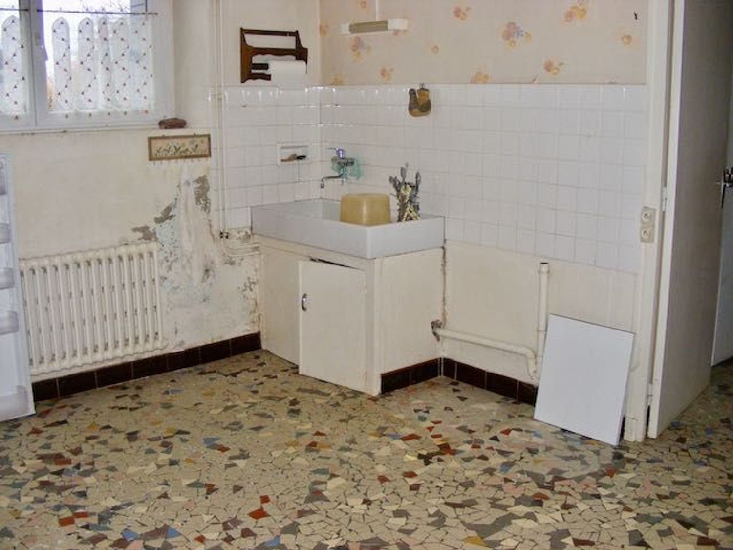 Maison à vendre, 80m², Anzy-le-Duc