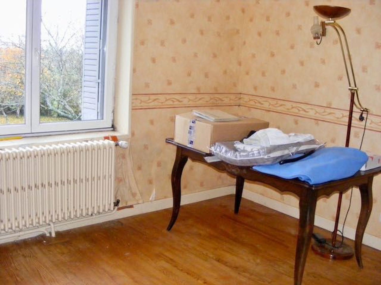 Maison à vendre, 80m², Anzy-le-Duc