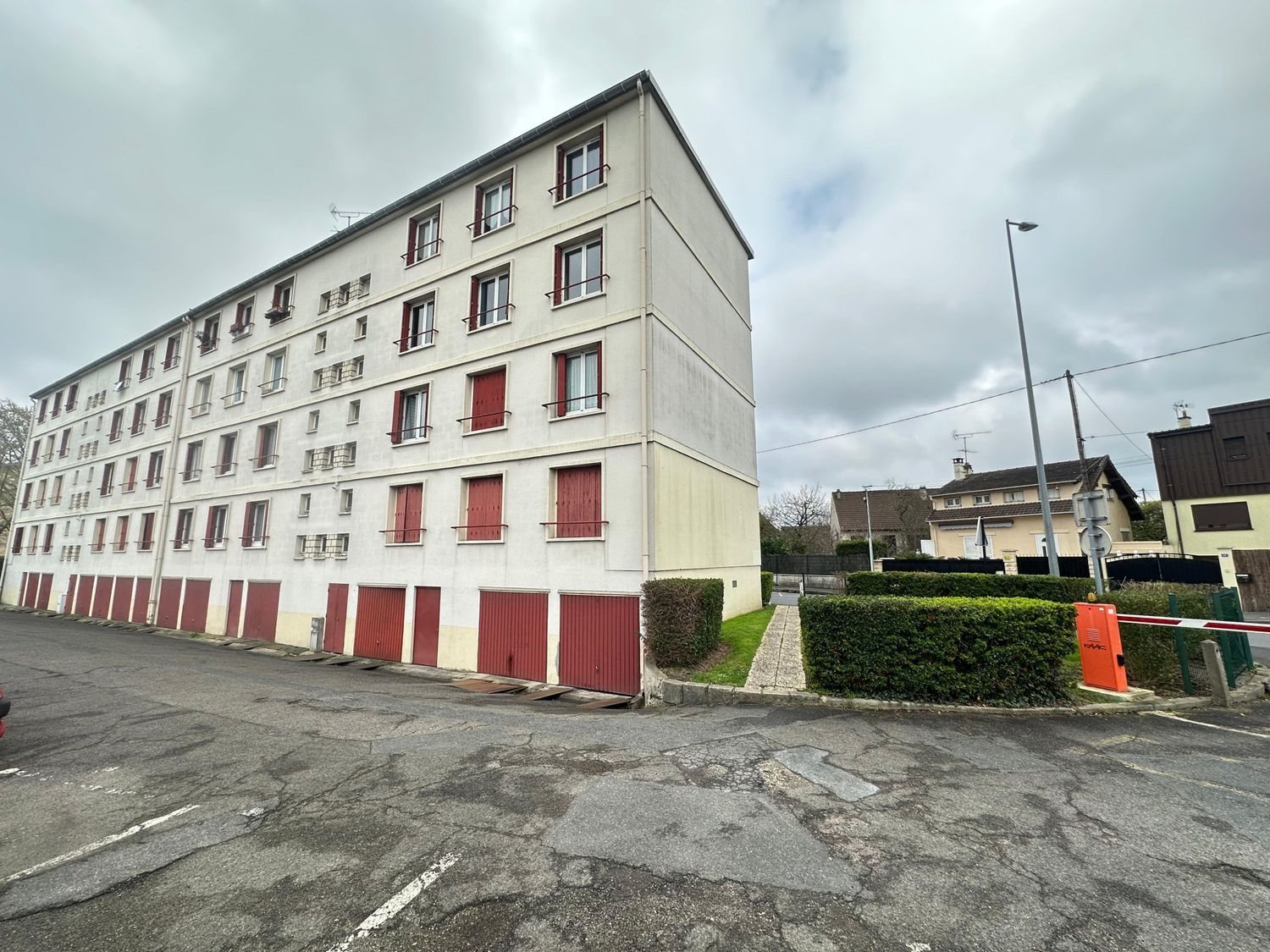 Appartement à vendre, 63m², Sainte-Geneviève-des-Bois