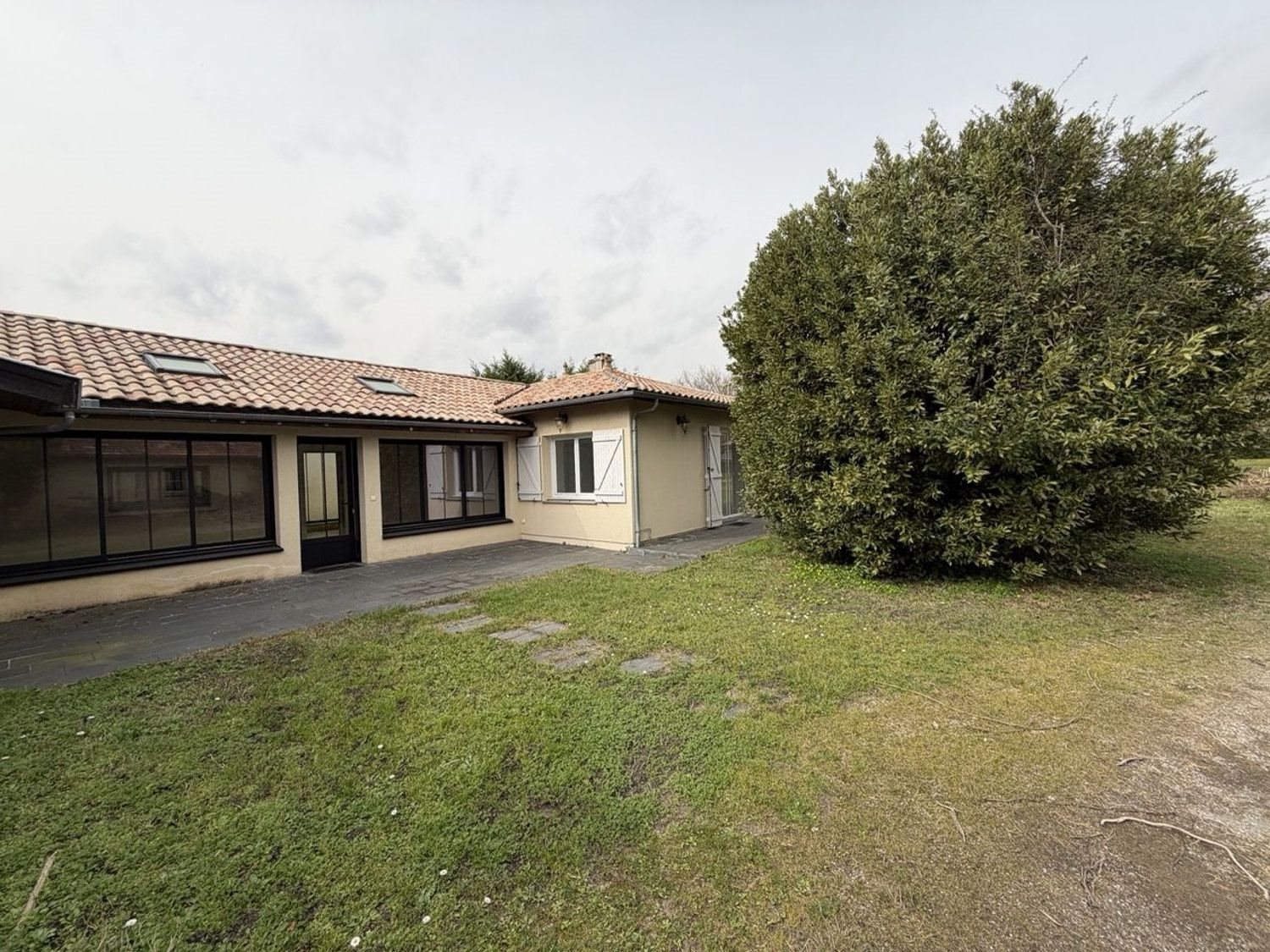 Maison à vendre, 118m², Le Taillan-Médoc