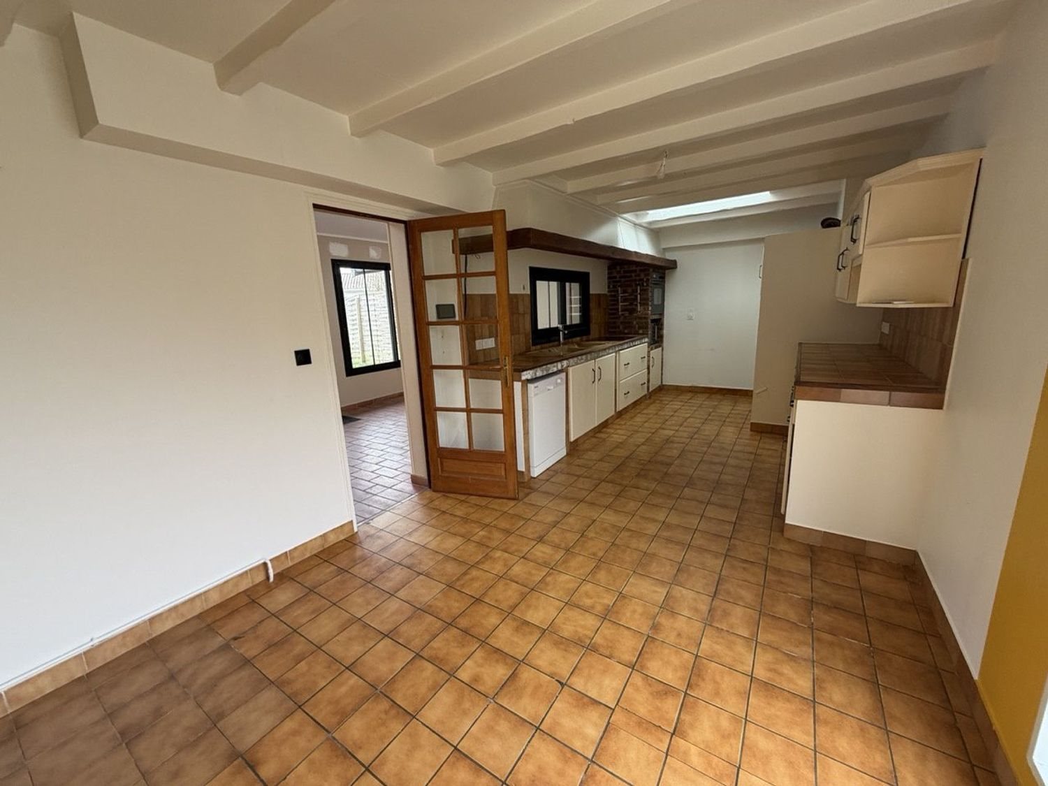 Maison à vendre, 118m², Le Taillan-Médoc