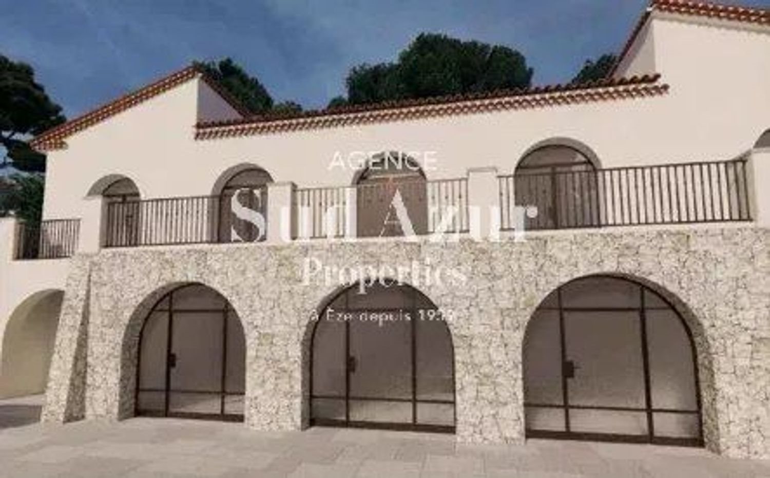 Maison à vendre, 11m², Èze