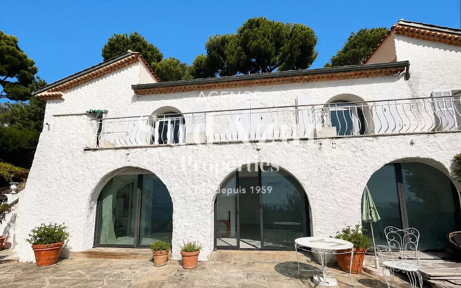Maison à vendre, 11m², Èze