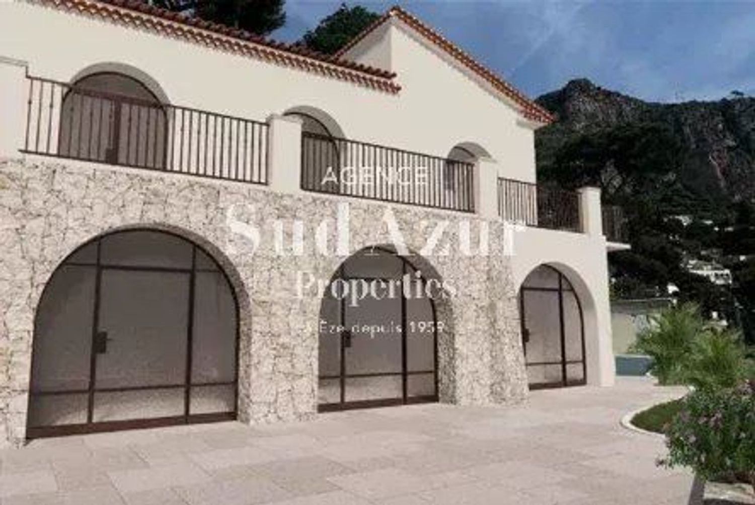 Maison à vendre, 11m², Èze