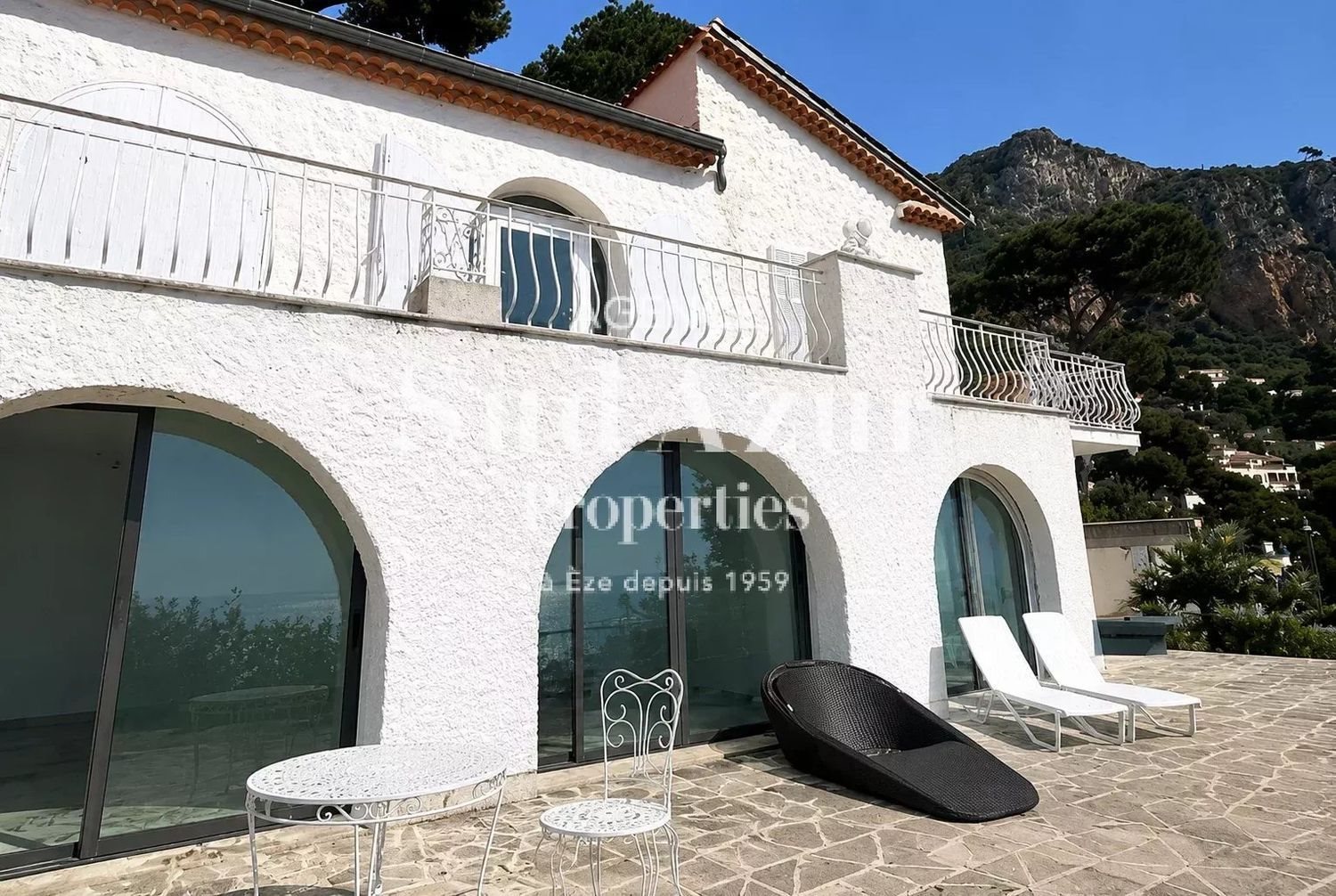 Maison à vendre, 11m², Èze