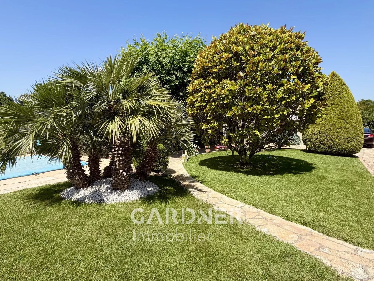 Maison à vendre, 155m², Aubagne