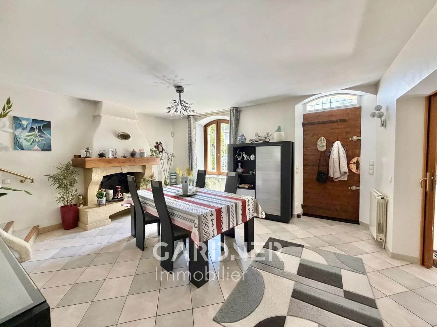 Maison à vendre, 155m², Aubagne