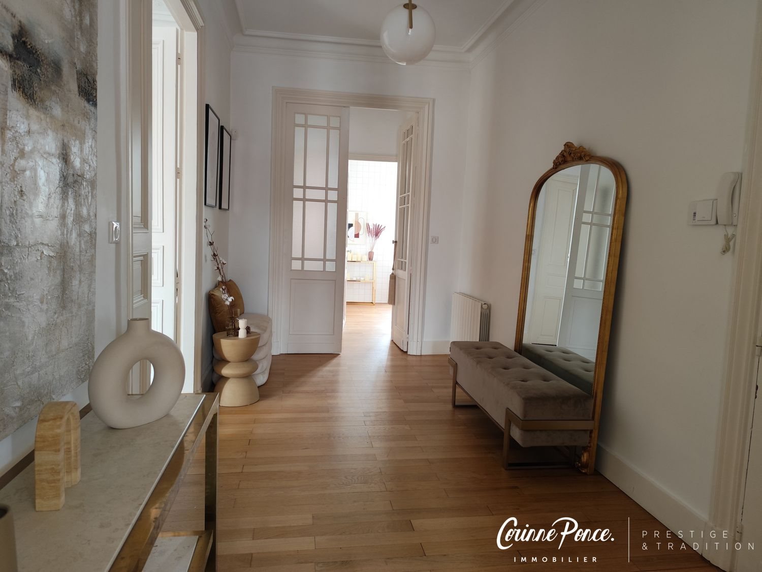 Appartement à vendre, 100m², Nîmes