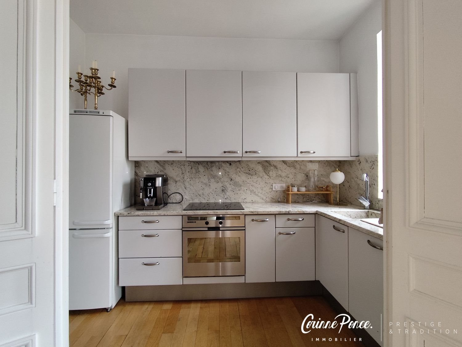 Appartement à vendre, 100m², Nîmes