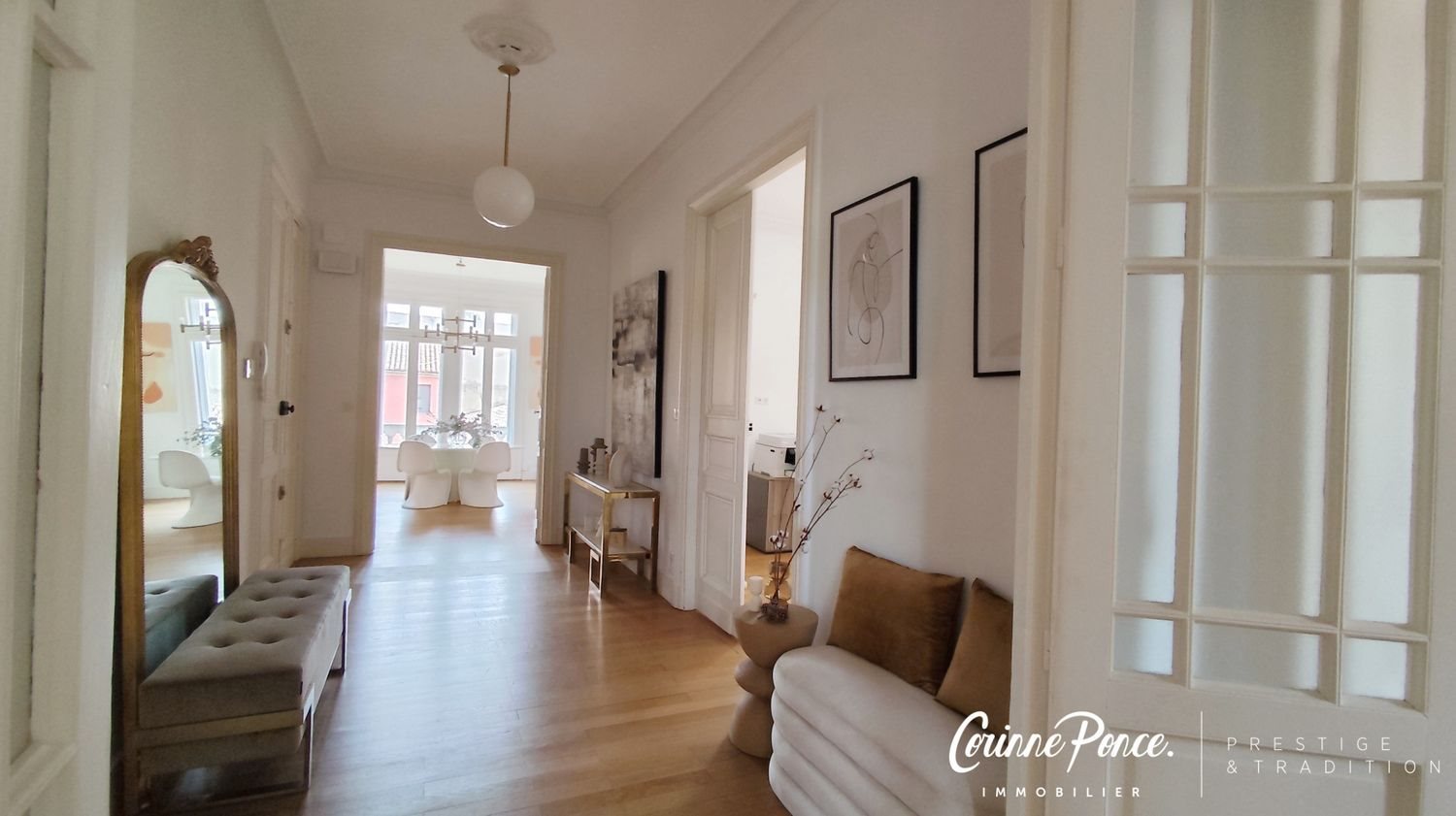 Appartement à vendre, 100m², Nîmes