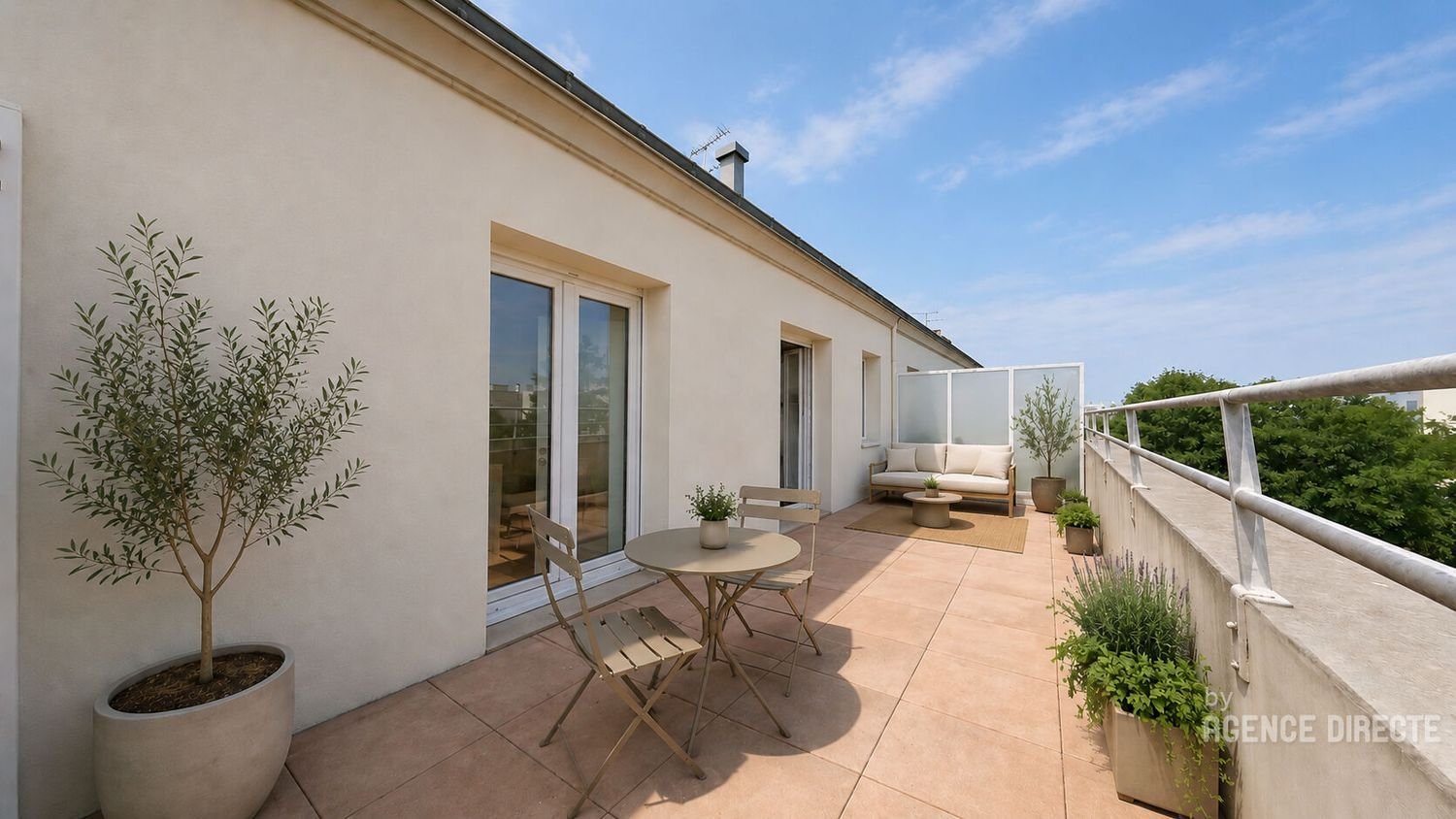 Appartement à vendre, 31m², Nantes