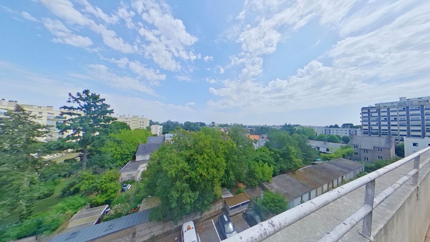 Appartement à vendre, 31m², Nantes