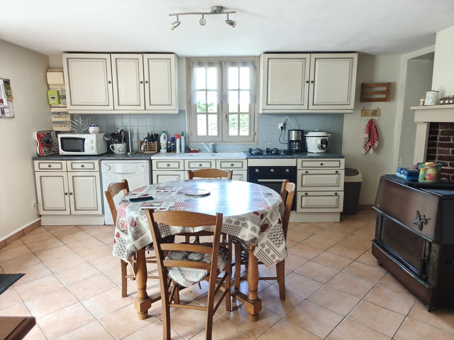 Maison à vendre, 120m², Orbec