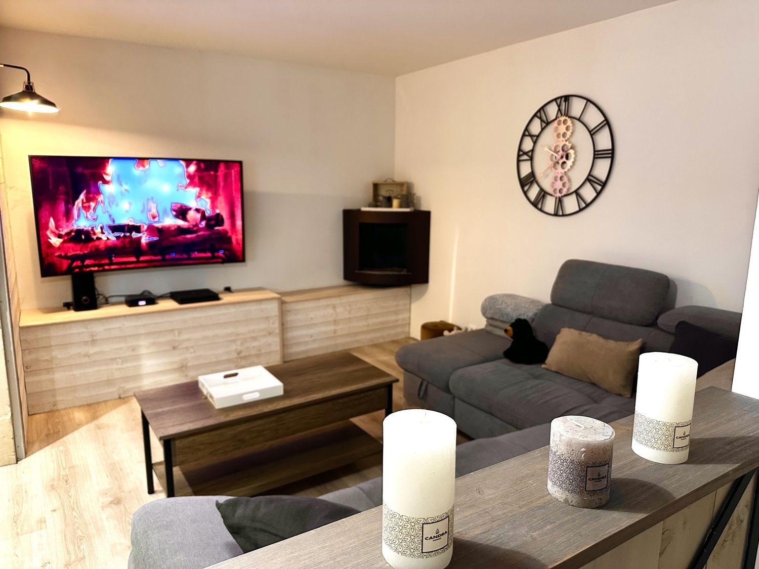 Maison à vendre, 96m², Venizel