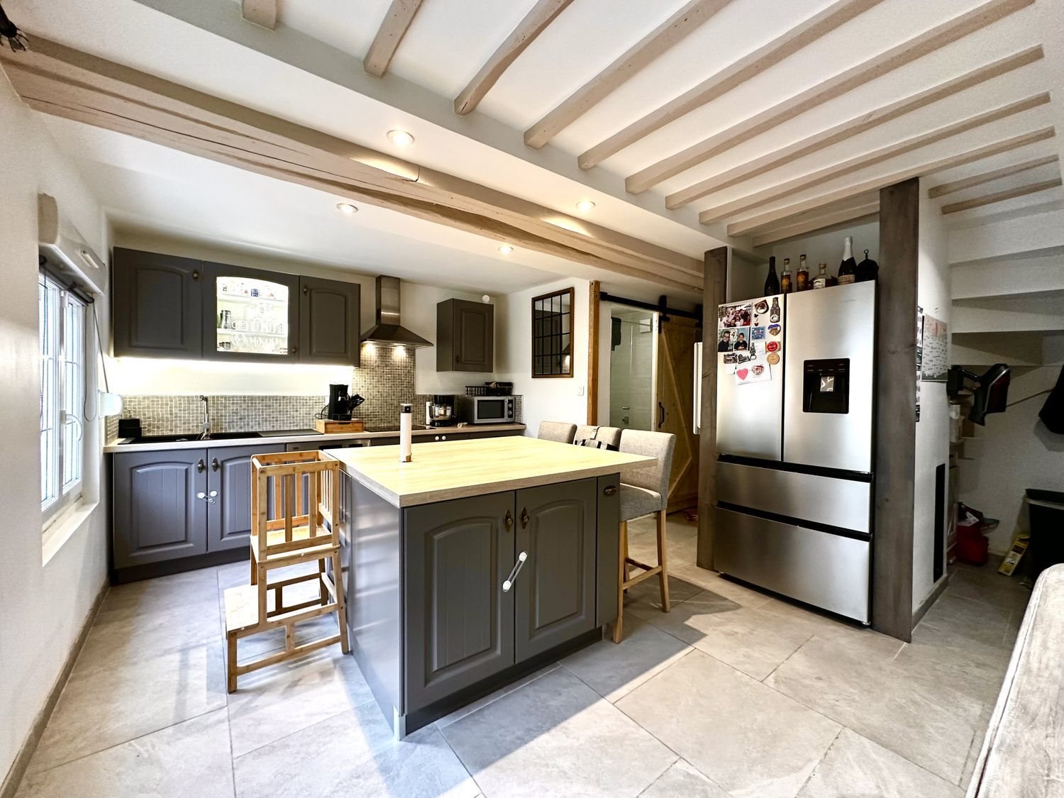 Maison à vendre, 96m², Venizel