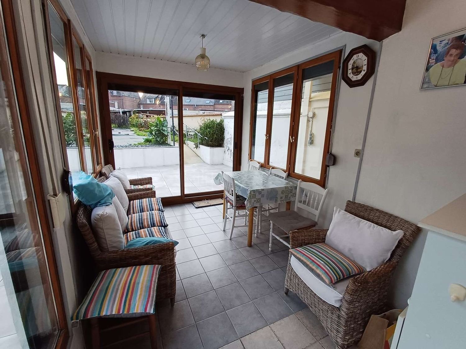 Maison à vendre, 110m², Eu