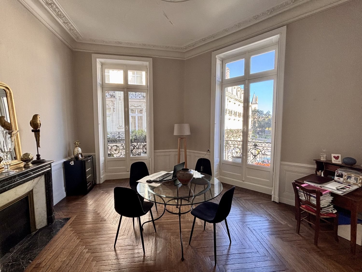 Appartement à louer, 152m², Nantes