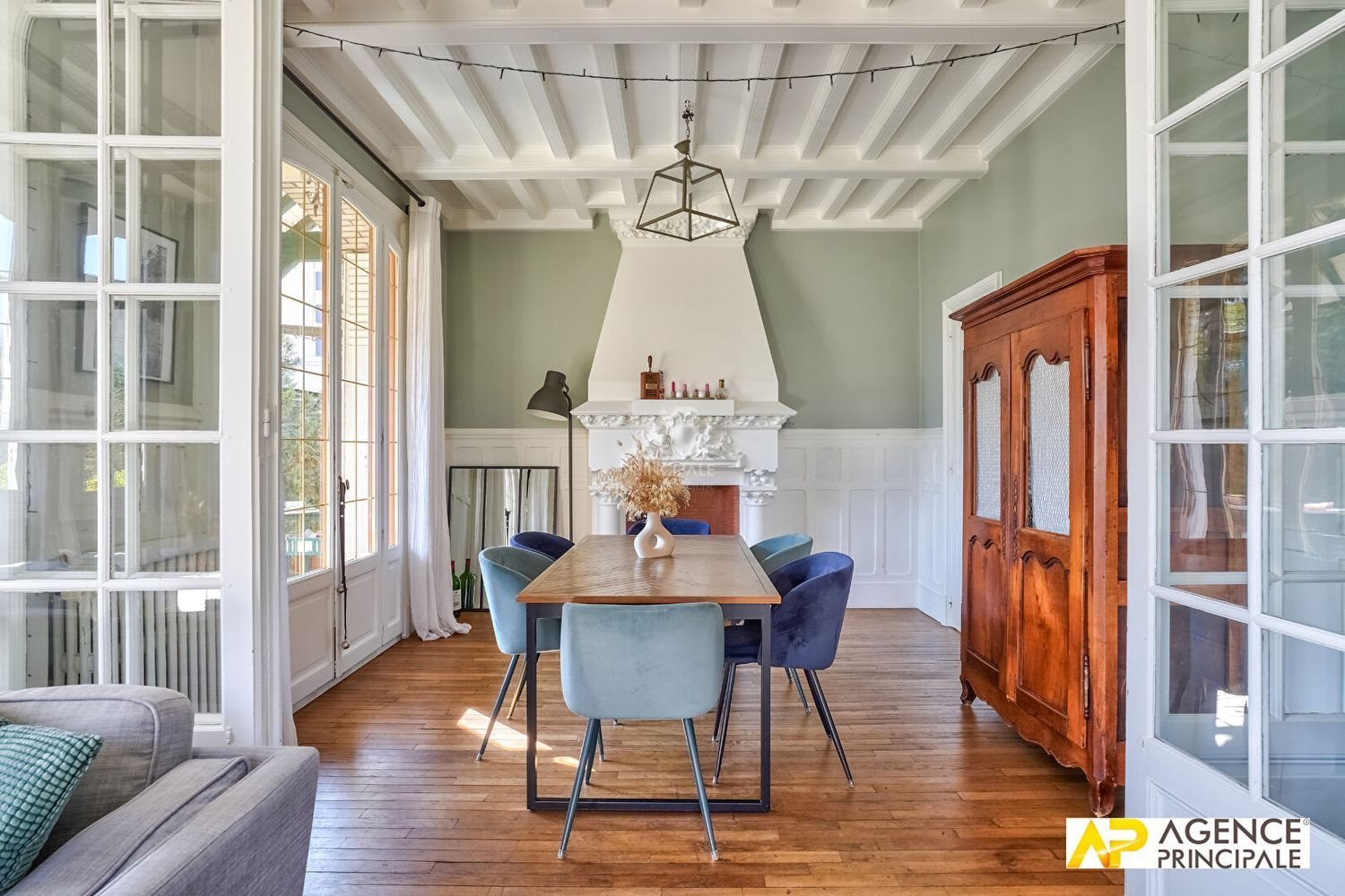 Maison à vendre, 180m², Saint-Germain-en-Laye