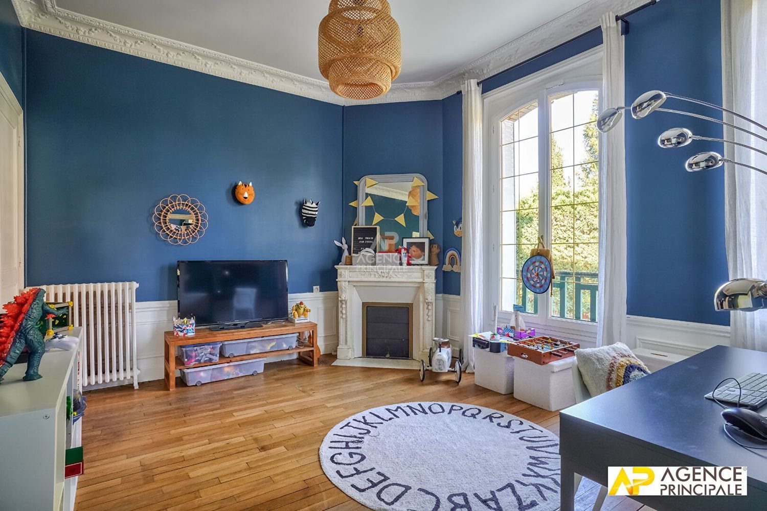 Maison à vendre, 180m², Saint-Germain-en-Laye
