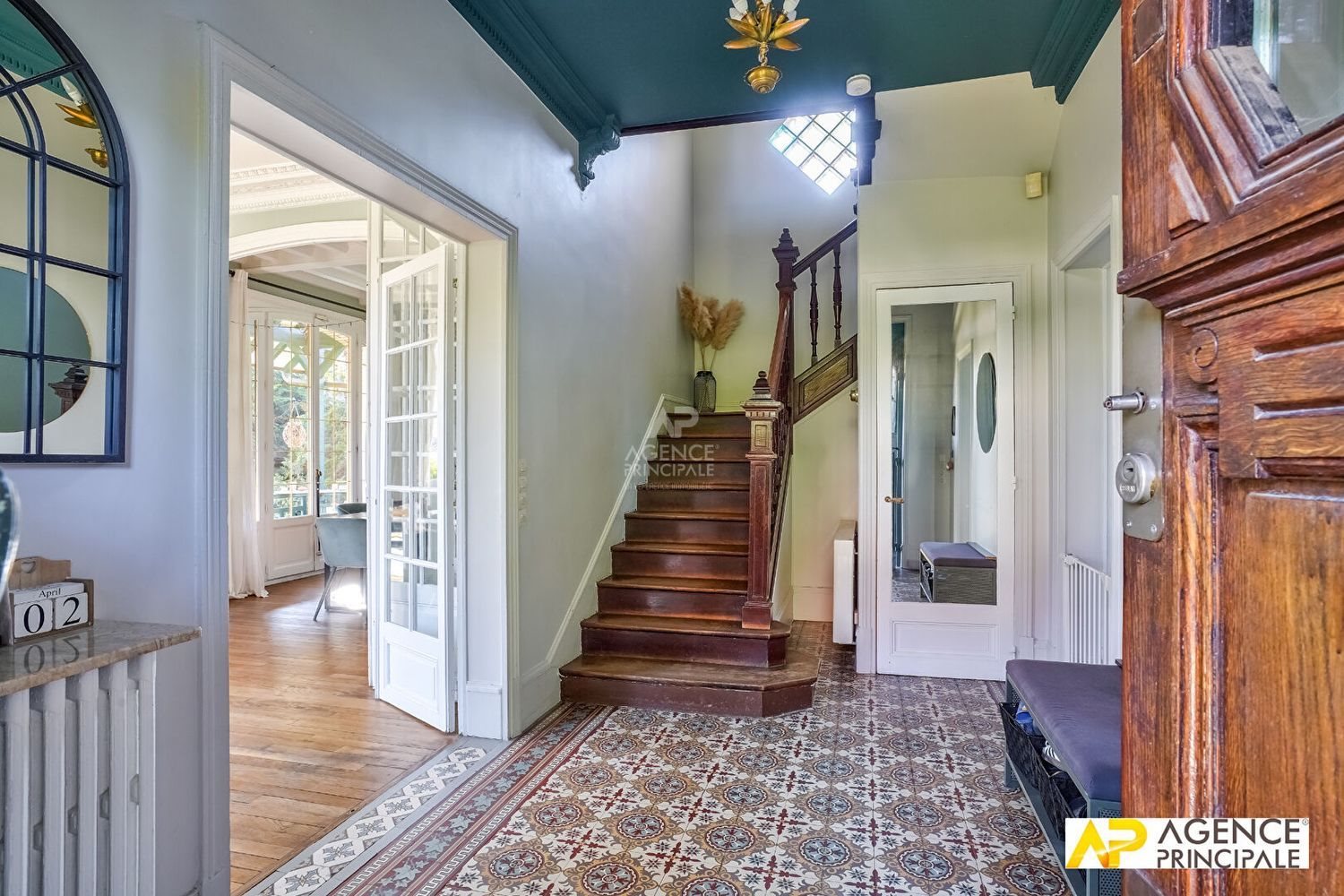 Maison à vendre, 180m², Saint-Germain-en-Laye