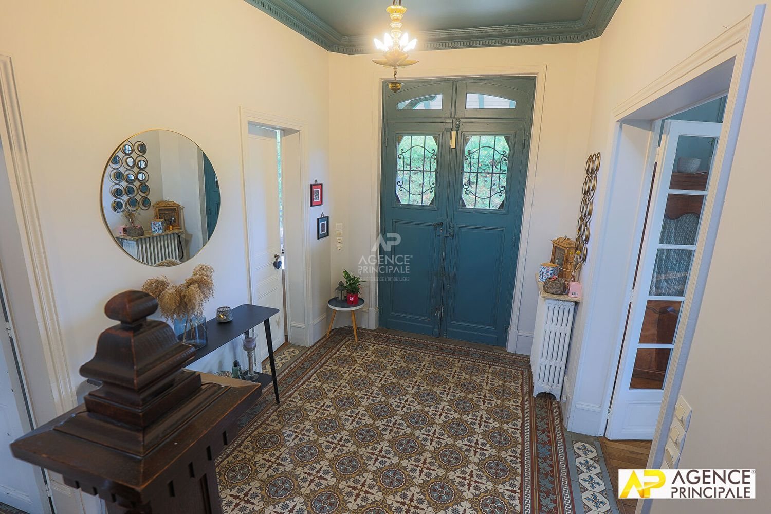 Maison à vendre, 180m², Saint-Germain-en-Laye