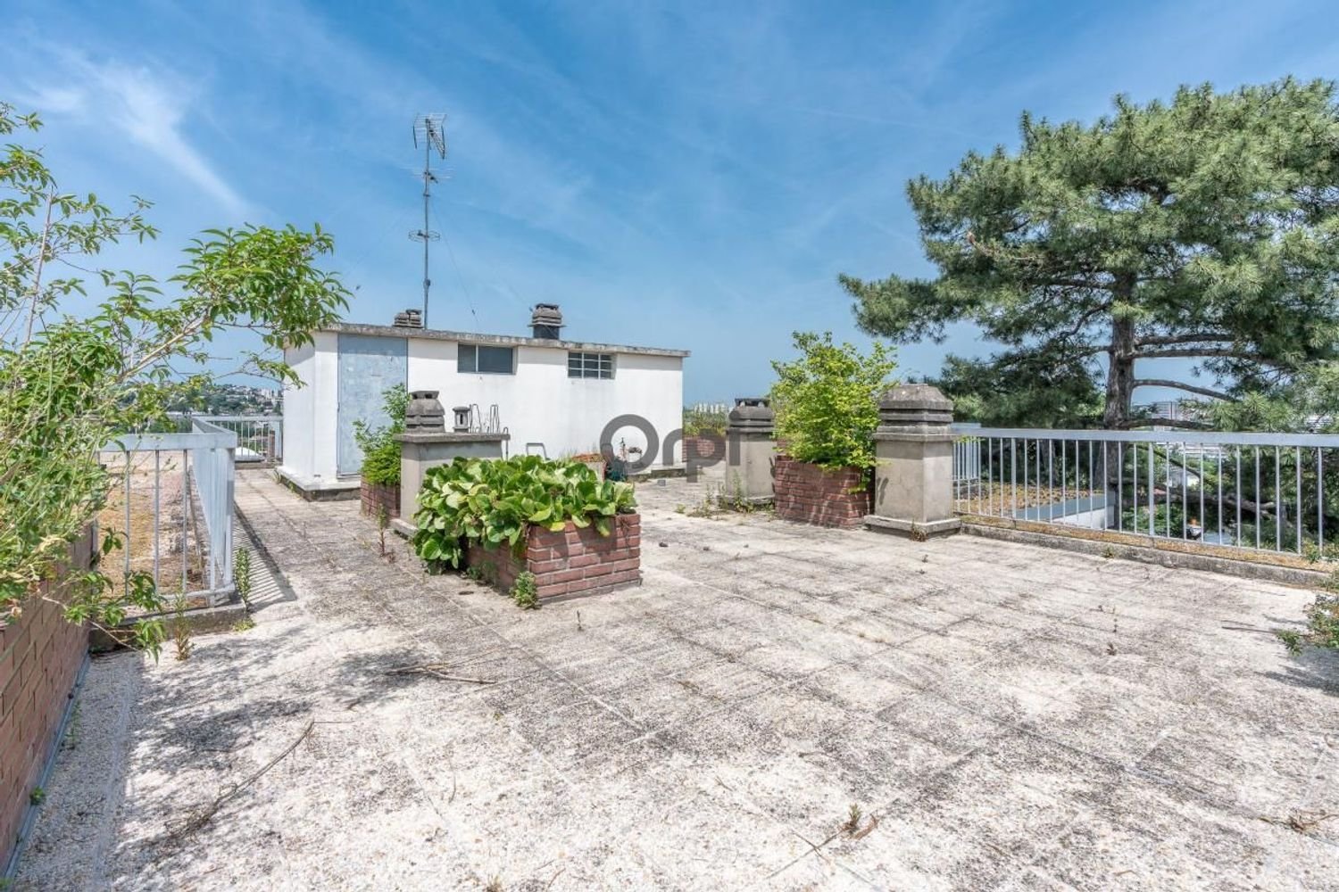 Appartement à vendre, 162m², Sceaux
