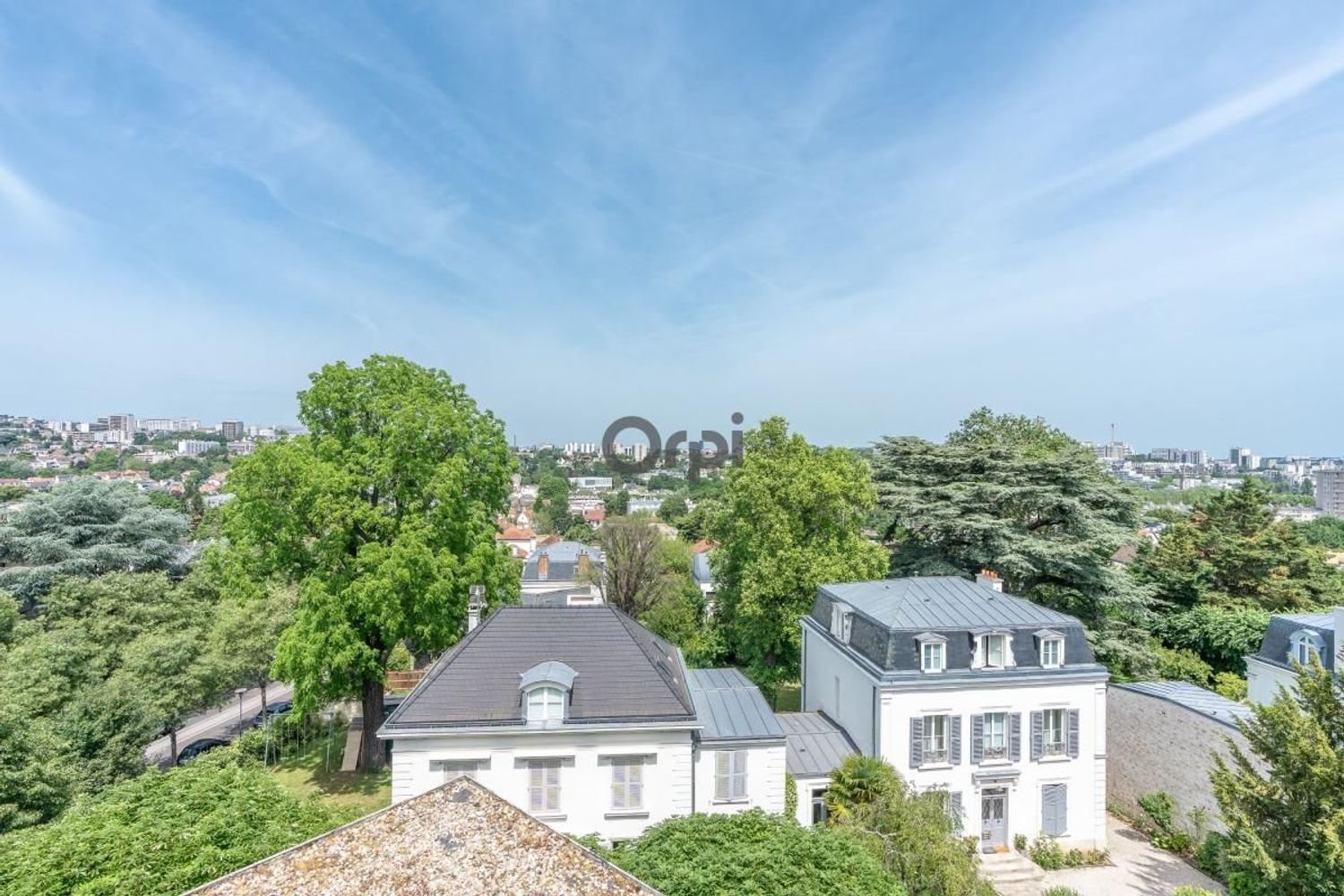 Appartement à vendre, 162m², Sceaux