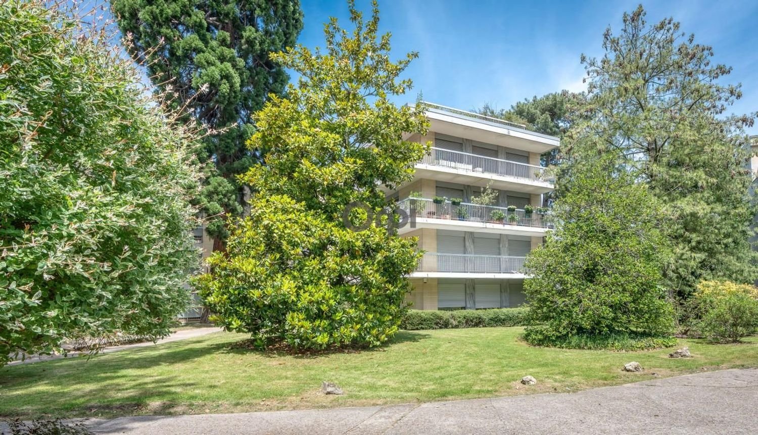 Appartement à vendre, 162m², Sceaux