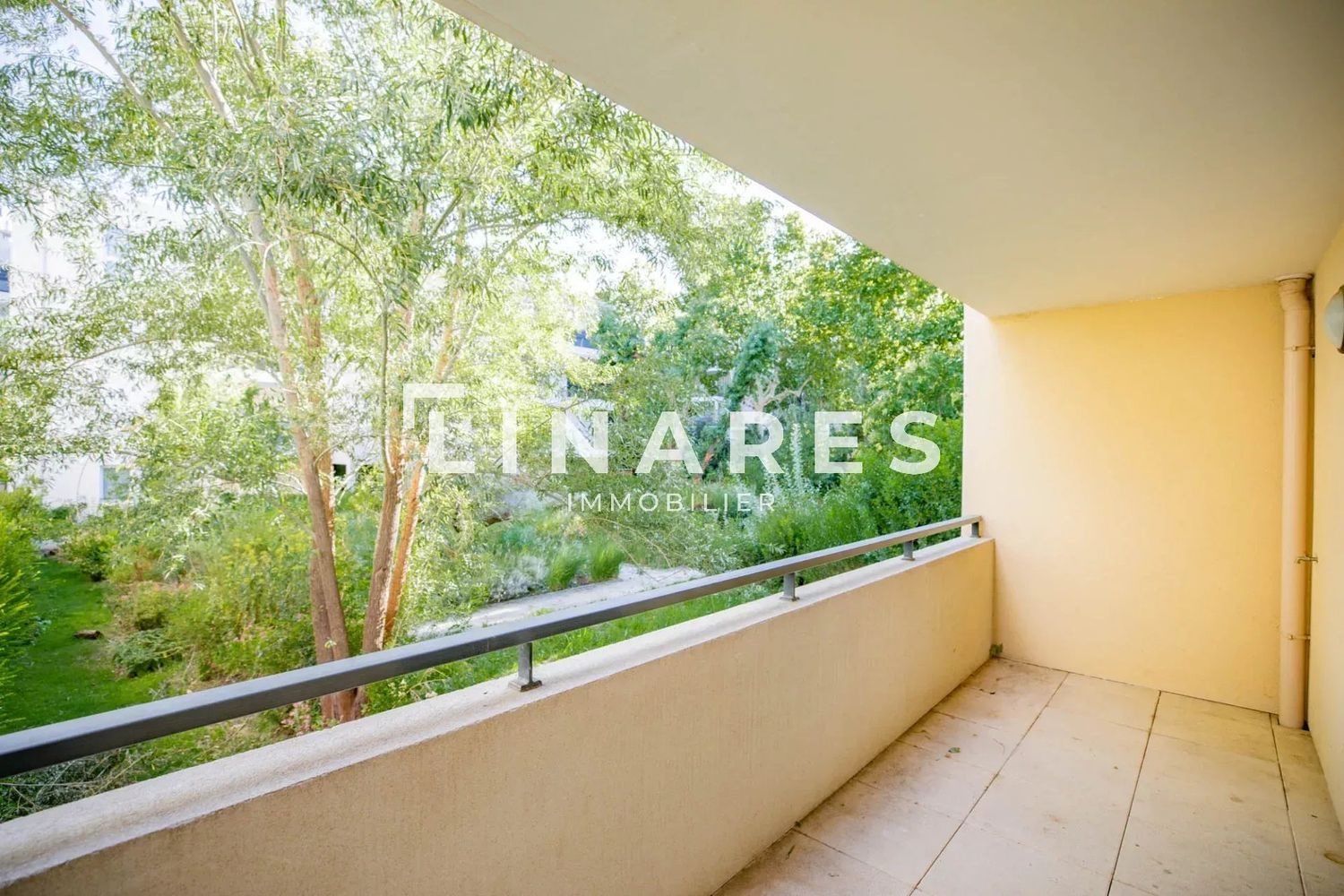 Appartement à louer, 33m², Marseille 12ème