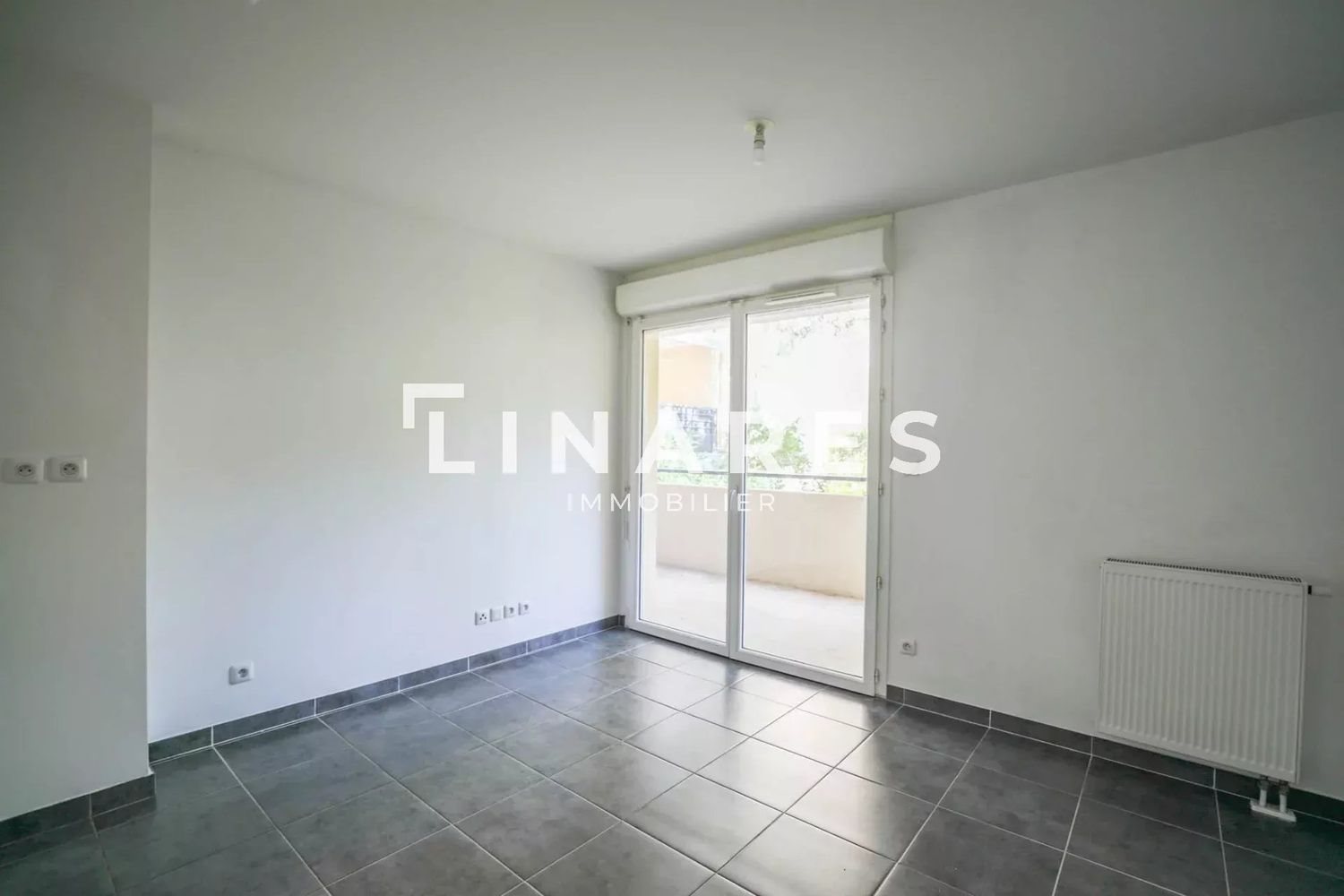 Appartement à louer, 33m², Marseille 12ème