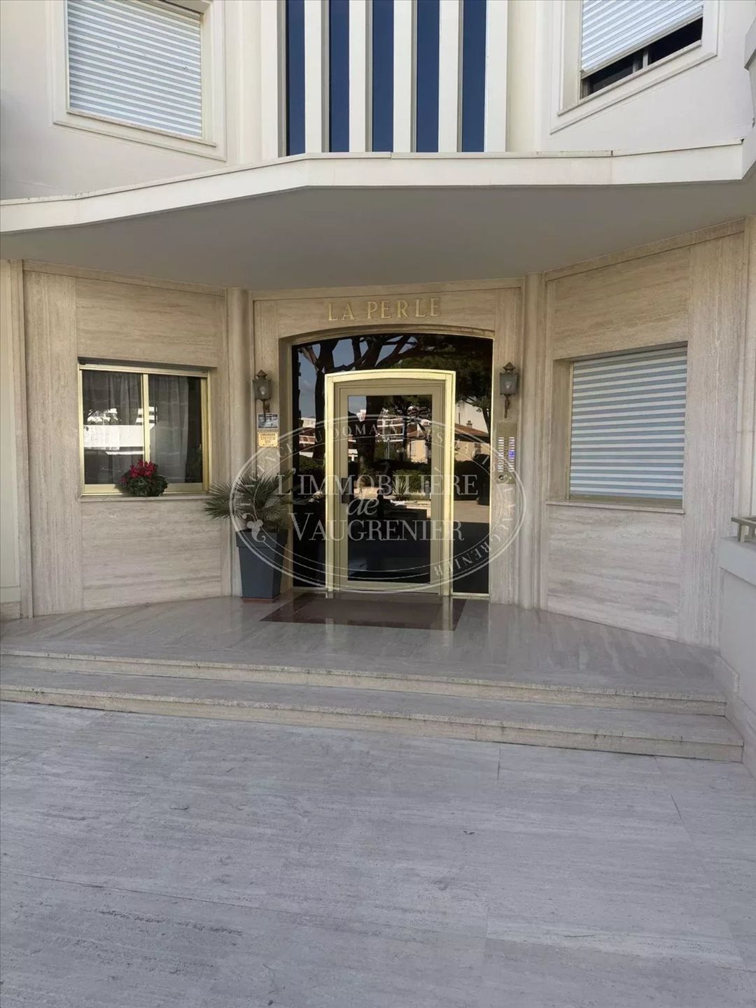 Appartement à vendre, 29m², Villeneuve-Loubet