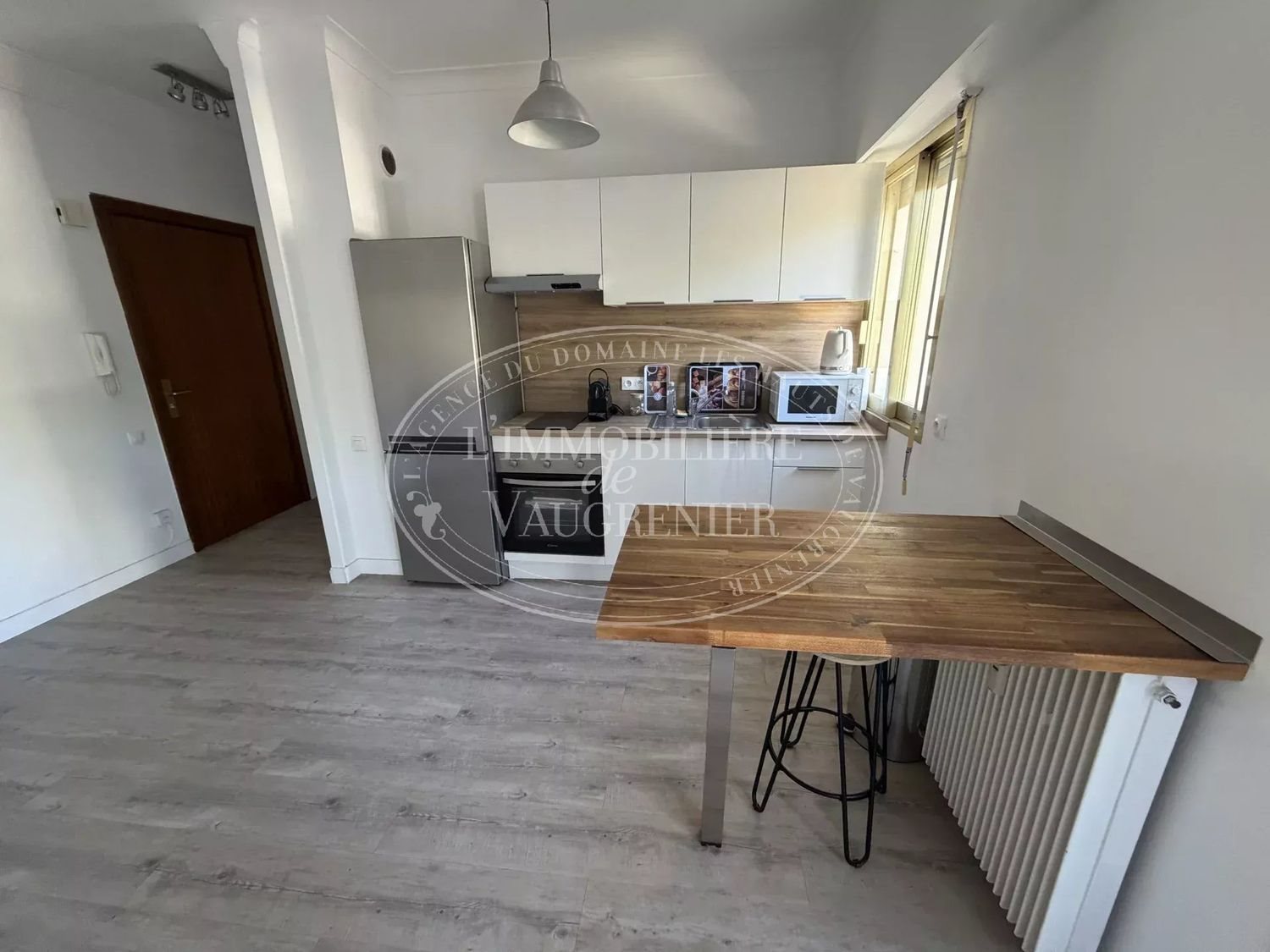 Appartement à vendre, 29m², Villeneuve-Loubet